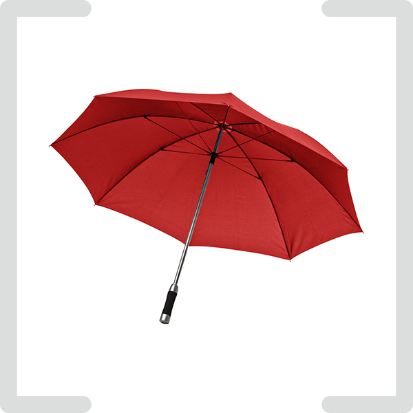 Werbegeschenk Regenschirm