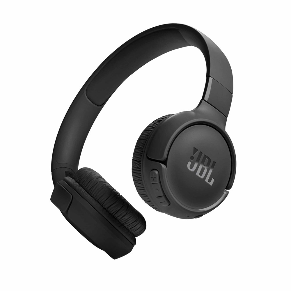 JBL Tune 520BT Schwarz