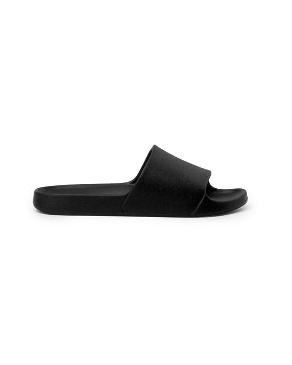 PHELPS SLIPPERS S/38 BLACK