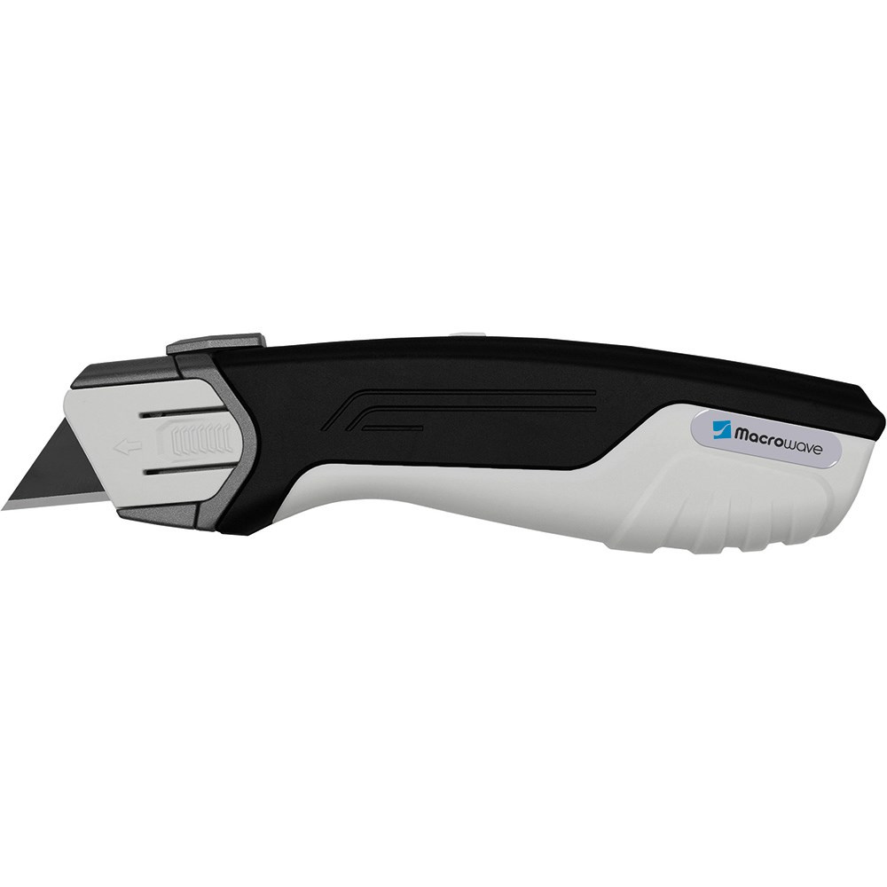 Sicherheitsmesser "Protect Cut HP grau"