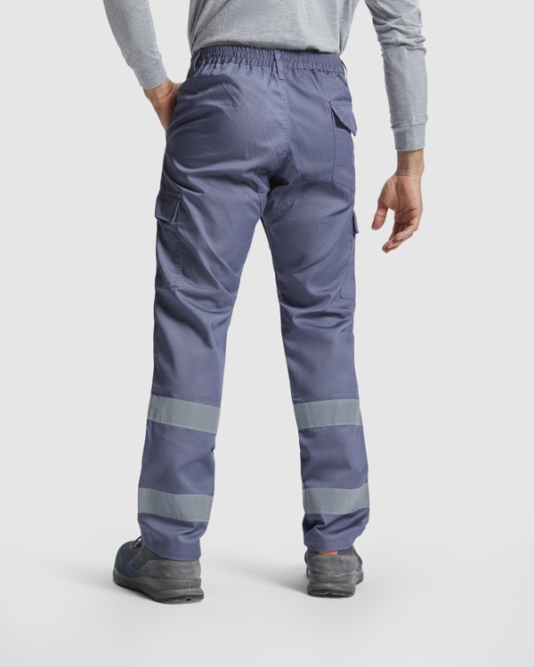 DAILY AV PANTS S/40 LEAD