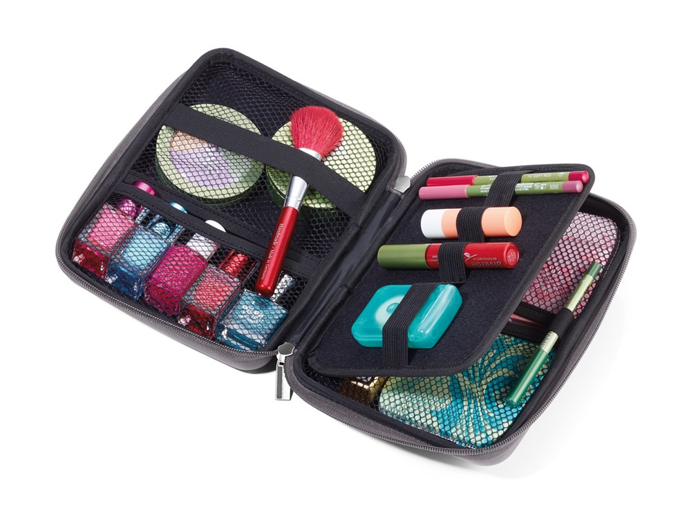 TROIKA Organizer-Etui TRAVEL CASE