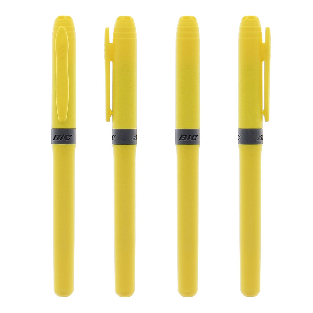 BIC® Brite Liner® Grip Leuchtmarker