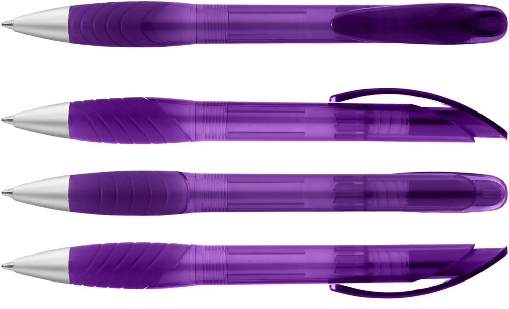 X-DREAM transparent SM, violett