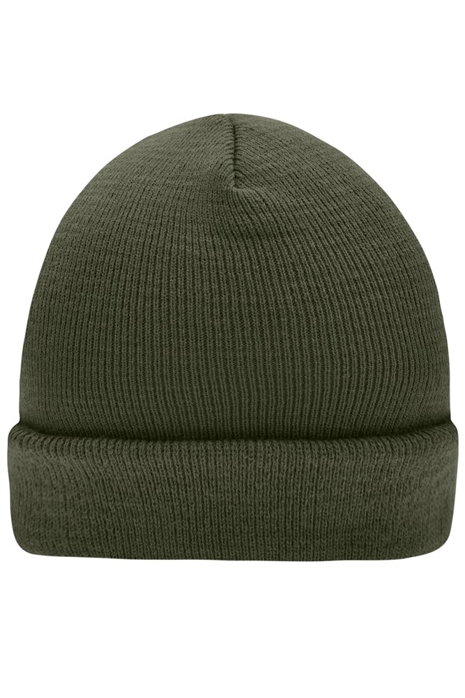 Knitted Cap