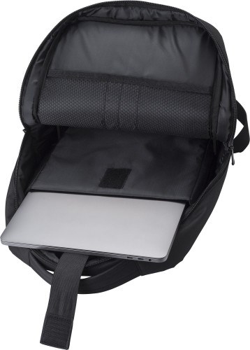 rPET (300D) Laptop-Rucksack Jesse