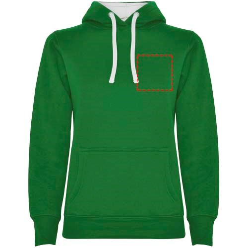 Urban Kapuzenpullover für Damen