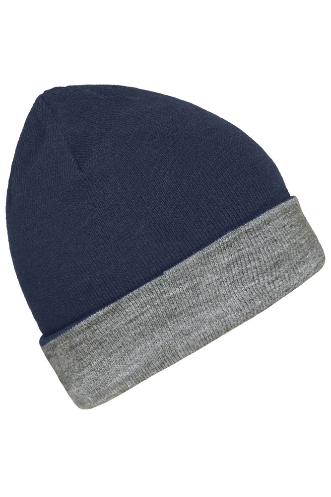 Reversible Beanie