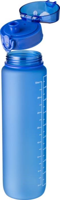 rPET-Trinkflasche (1000 ml) Brinley