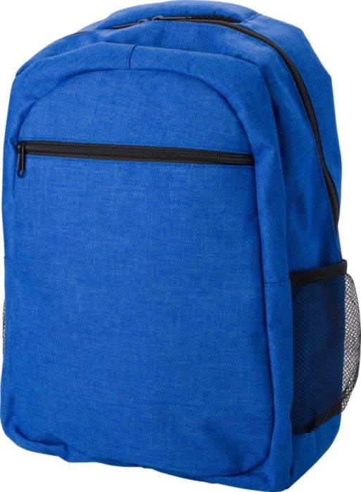 Polyester (600D) Rucksack Glynn