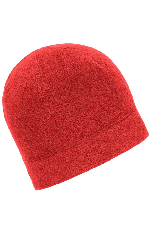 Microfleece Cap