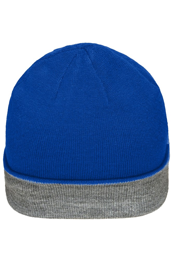 Reversible Beanie