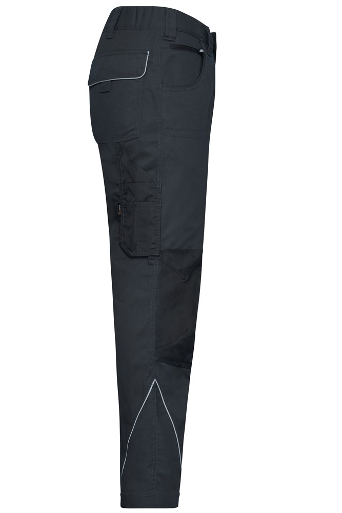 Workwear Pants - SOLID -