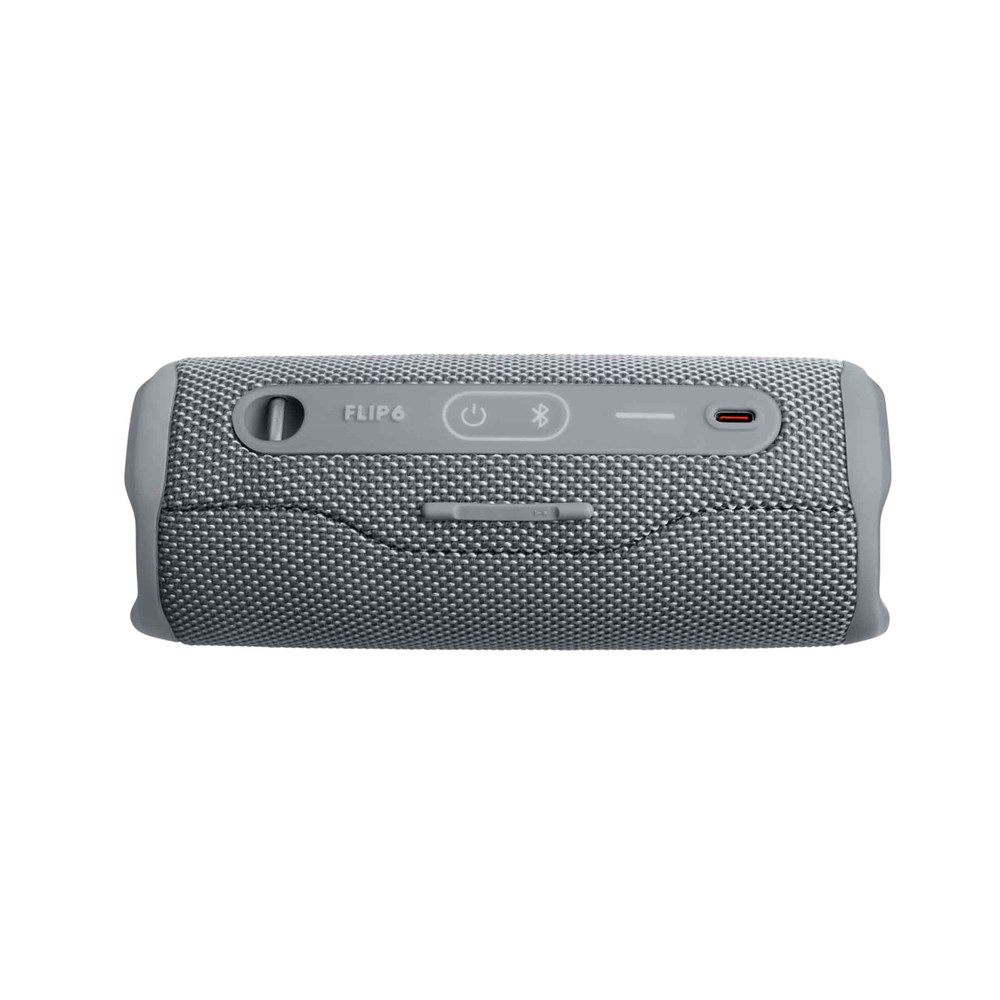 JBL Flip 6 Gray