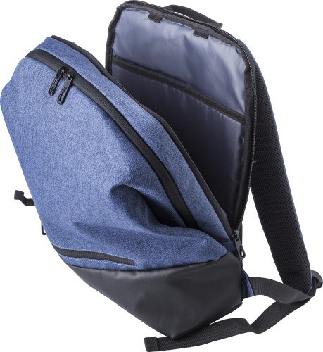 Rucksack aus Polyester Katia