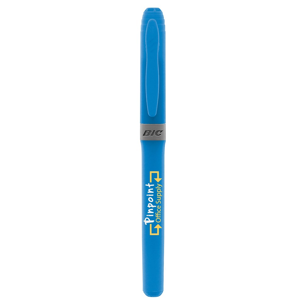 BIC® Brite Liner® Grip Leuchtmarker