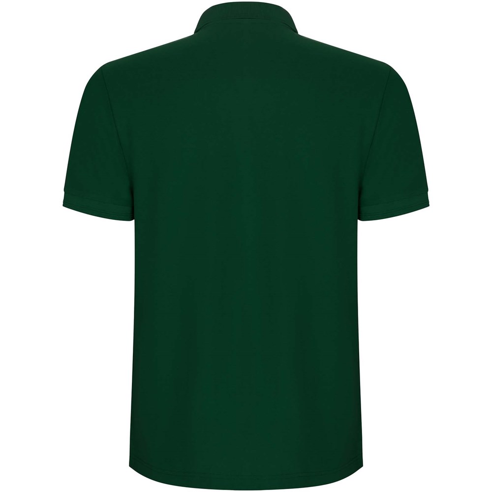 Pegaso Premium Poloshirt für Herren