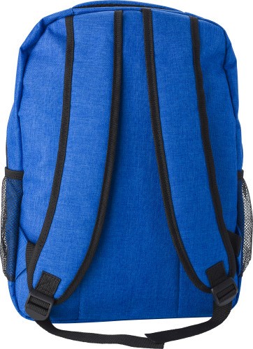 Polyester (600D) Rucksack Glynn