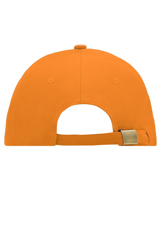 6 Panel Sandwich Cap