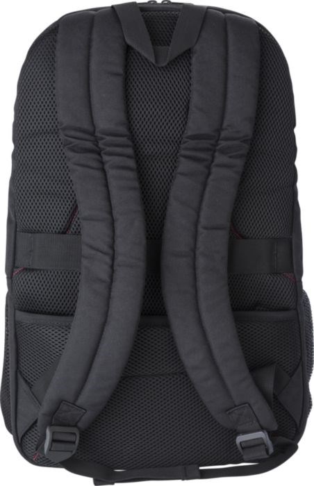 rPET-Polyester-Multifunktionsrucksack Sebastian