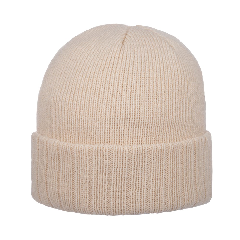 Exclusive Beanie with Brim