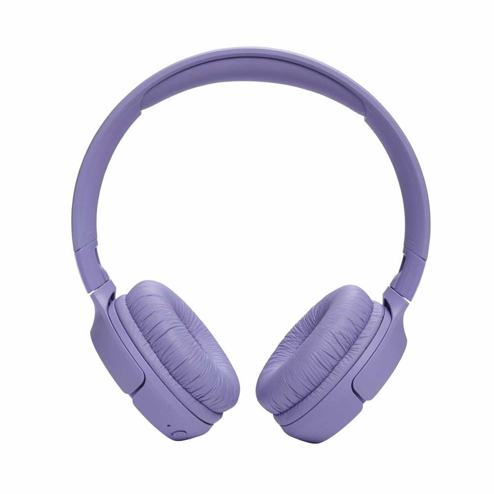 JBL Tune 520BT Lila