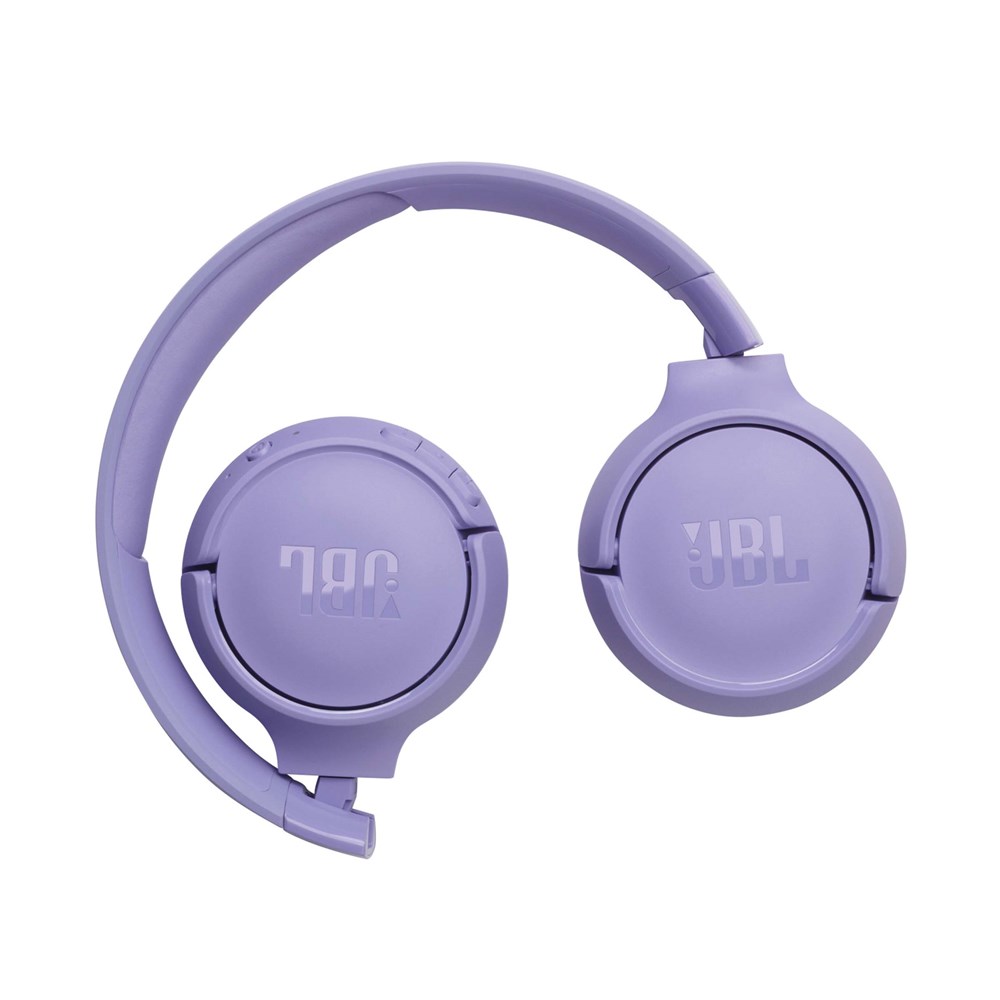 JBL Tune 520BT Lila