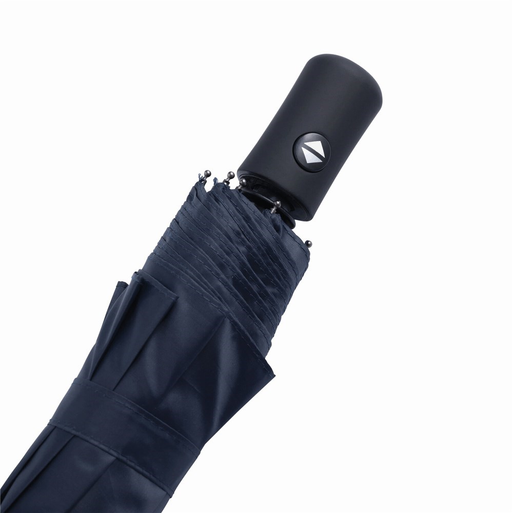 Vollautomatischer Windproof-Taschenschirm PLOPP