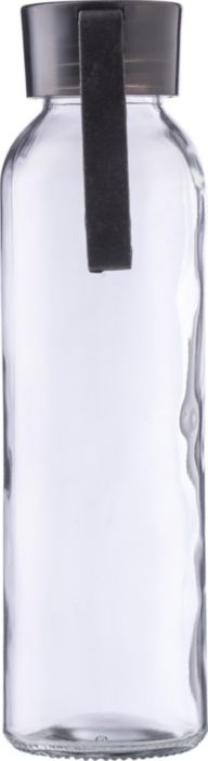 Glas-Trinkflasche (500 ml) Anouk