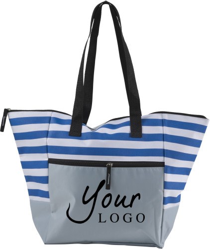 Strandtasche aus Polyester Gaston