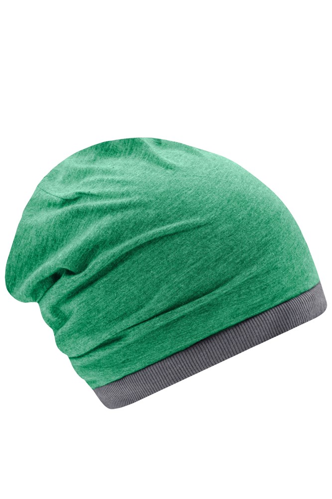 Heather Summer Beanie