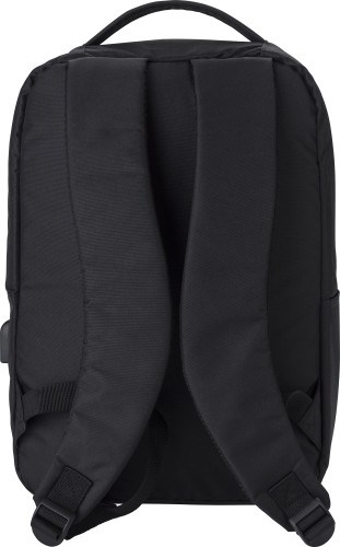 rPET (300D) Laptop-Rucksack Jesse