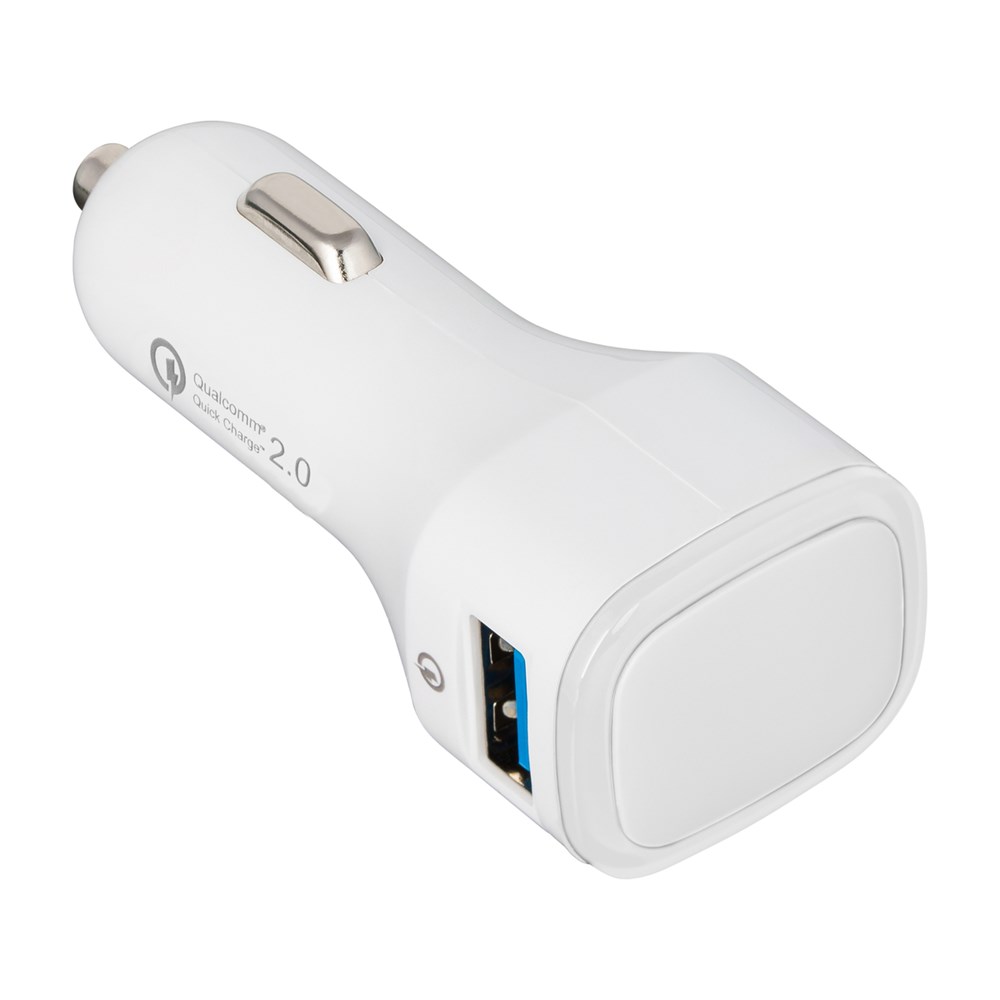 USB-Autoladeadapter Quick Charge 2.0® COLLECTION 500