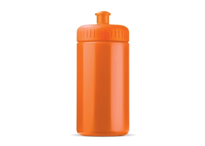 Sportflasche classic 500ml