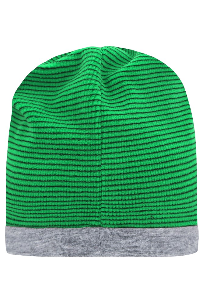 Structured Beanie