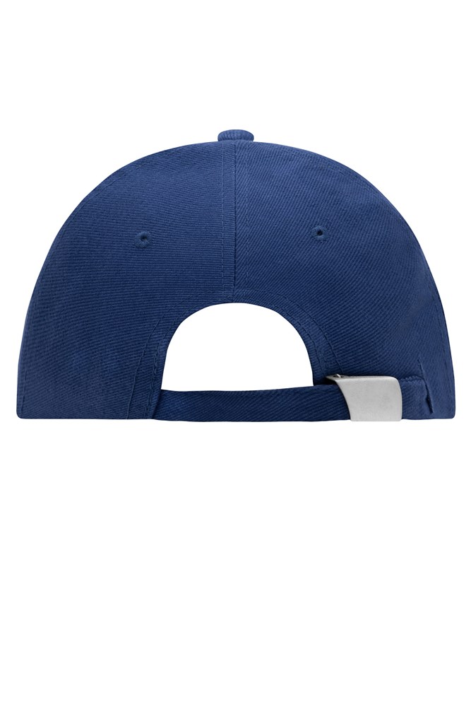 6 Panel Groove Cap