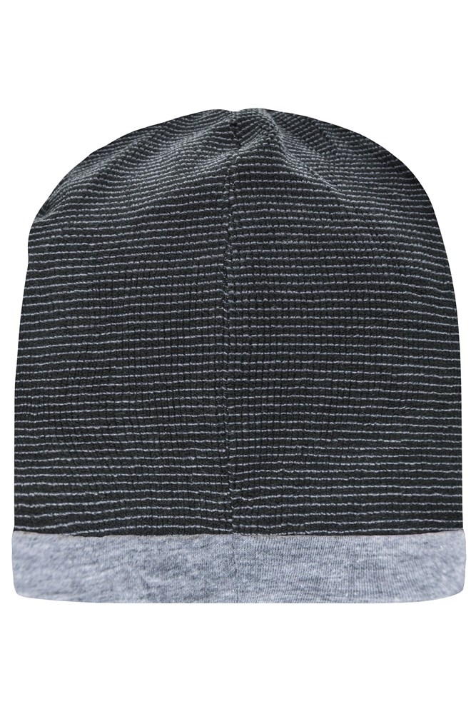 Structured Beanie