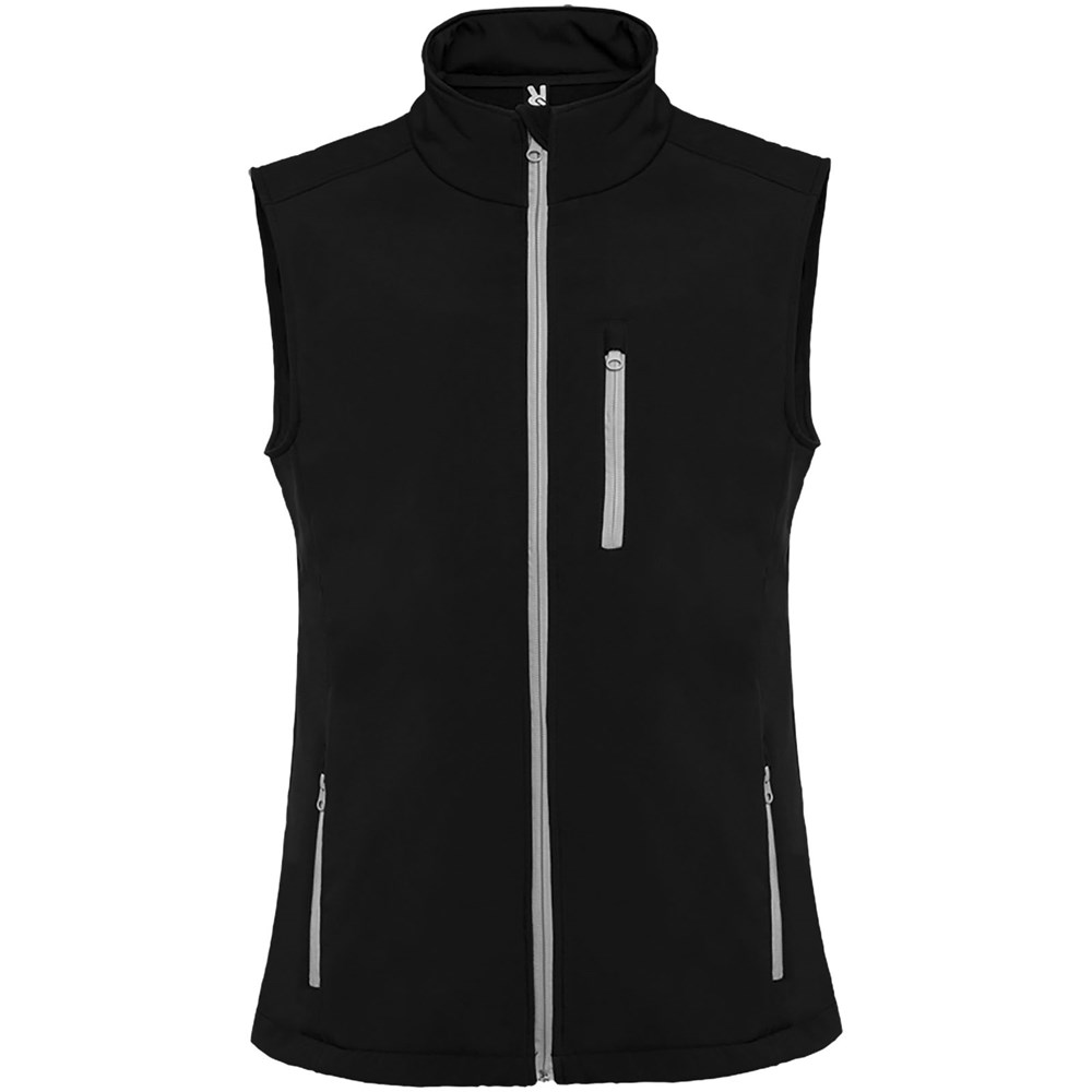 Nevada Softshellbodywarmer Unisex 