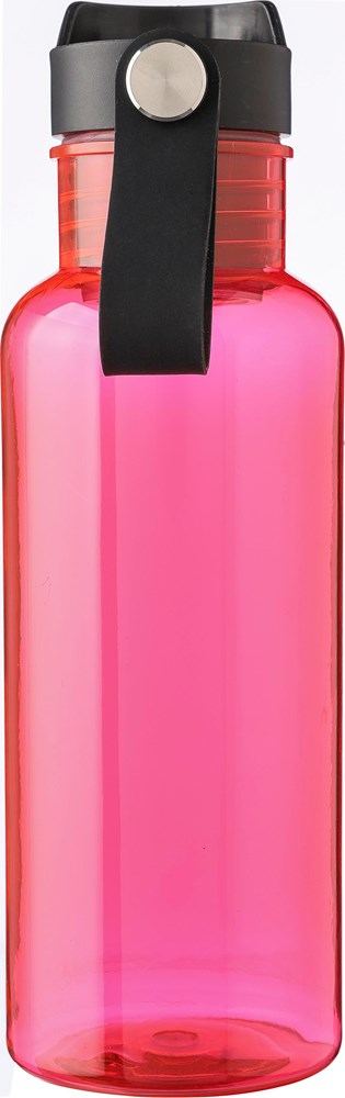 rPET-Trinkflasche 600 ml Erica