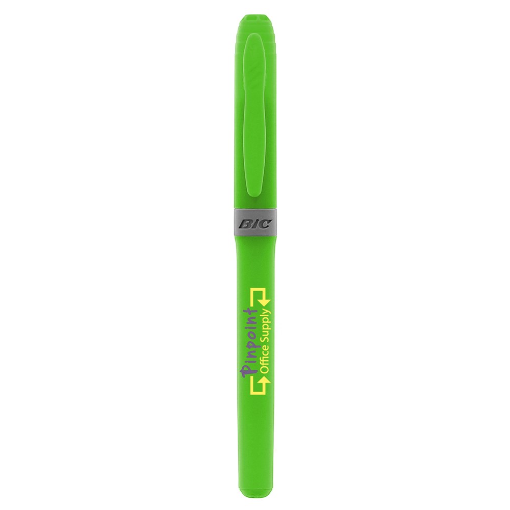 BIC® Brite Liner® Grip Leuchtmarker