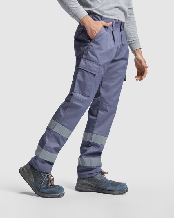 DAILY AV PANTS S/40 LEAD