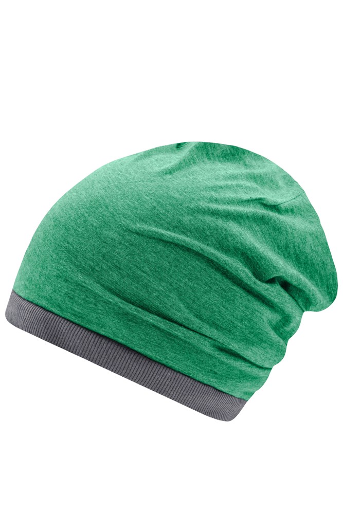 Heather Summer Beanie