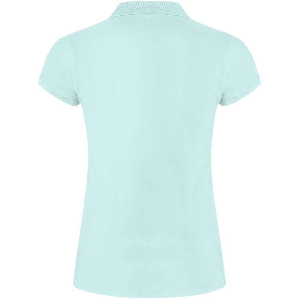 Star Poloshirt für Damen