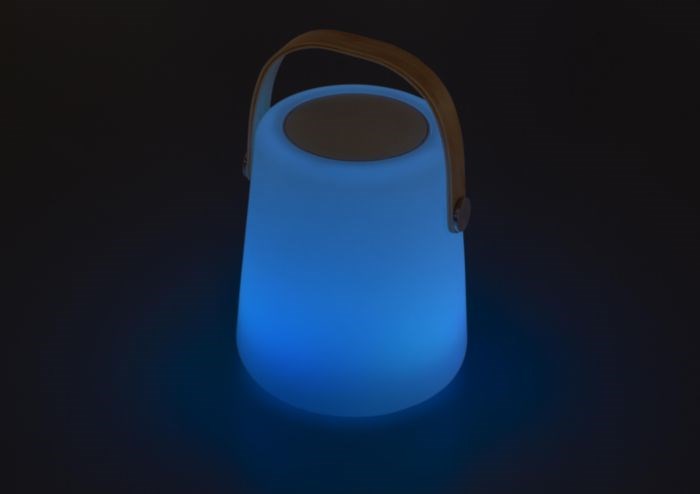 LED Bluetooth Lautsprecher Multi Luna