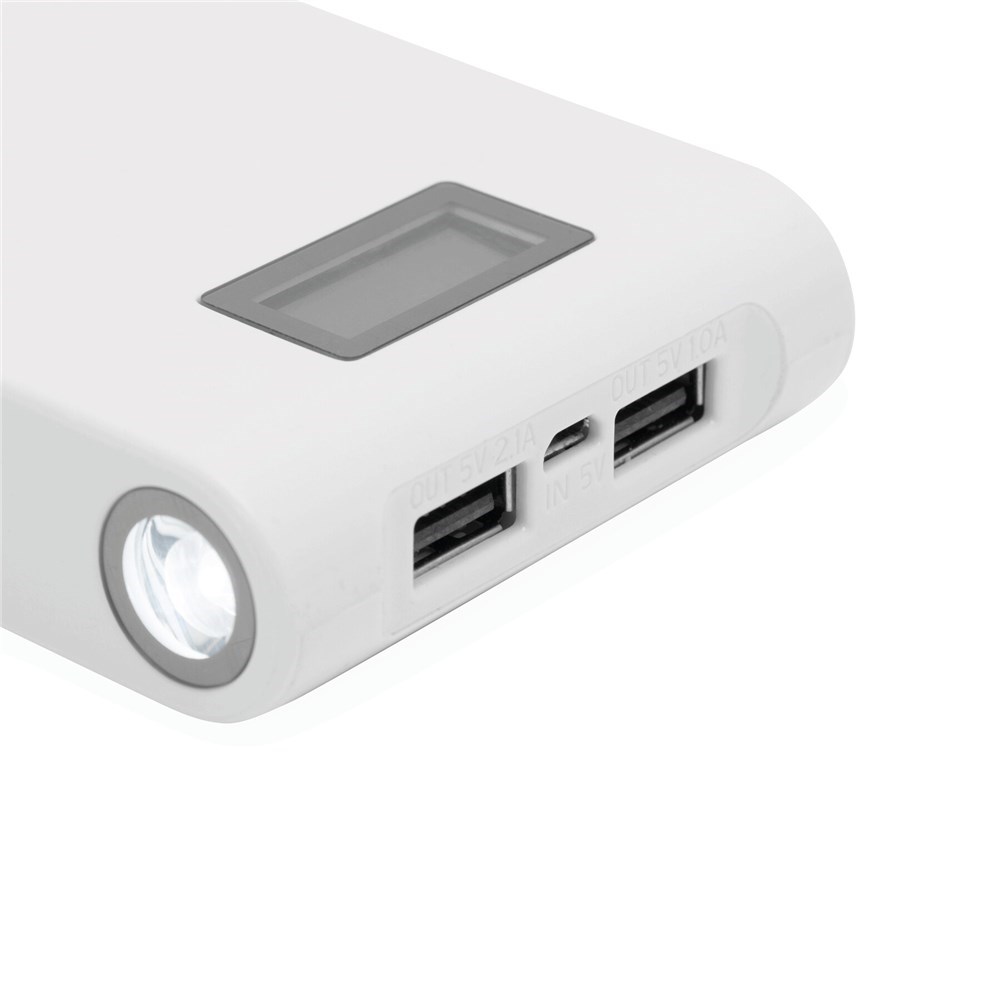 Powerbank GIGAWATT