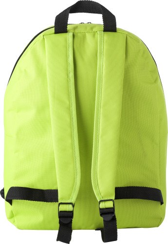 Rucksack aus Polyester(600D) Dave