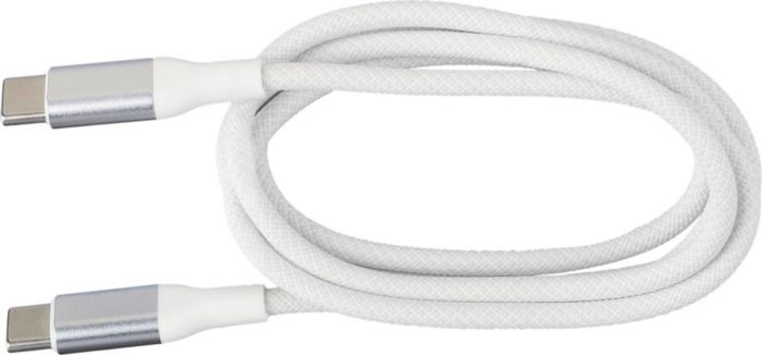 Nylon Ladekabel Jacob