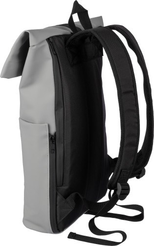 PU-Lederrucksack Senta