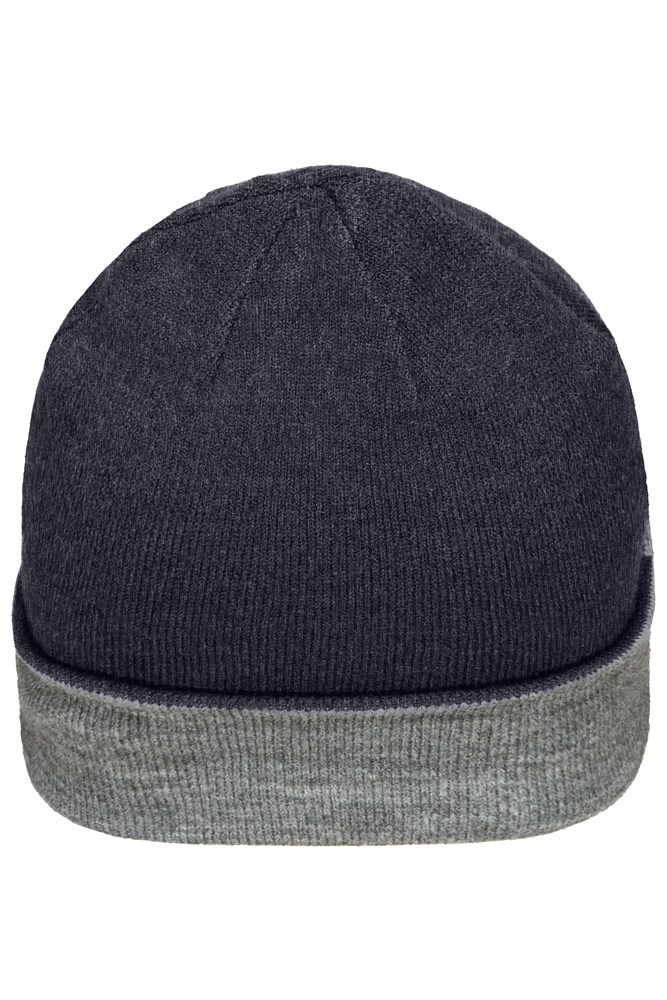 Reversible Beanie