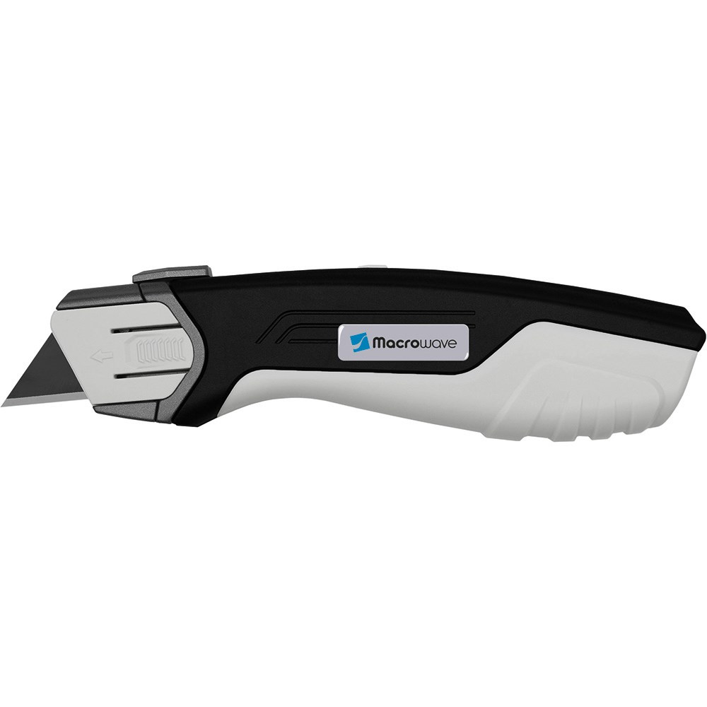 Sicherheitsmesser "Protect Cut HP grau"